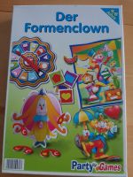 Lernspiel - Der Formenclown Baden-Württemberg - Ettenheim Vorschau