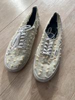 Vans Authentic Jeans destroyed Leipzig - Altlindenau Vorschau