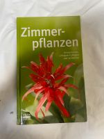 Buch Zimmerpflanzen Königs Wusterhausen - Wildau Vorschau