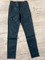 Pieces Damen Hosen Gr. M/L, schwarz Niedersachsen - Geestland Vorschau