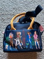 Tasche Handtasche Topmodel NEU Niedersachsen - Martfeld Vorschau
