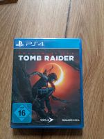 Shadow of the Tomb Raider Ps4 München - Moosach Vorschau
