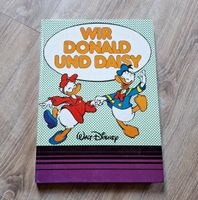 Walt Disney ,,Wir Donald und Daisy" Comic von 1985 Nordrhein-Westfalen - Frechen Vorschau