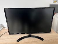 LG 27 Zoll Monitor Bayern - Ingolstadt Vorschau