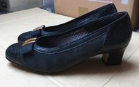 NEU Medicus Pumps Modell Yvonne Echt Leder schwarz Gr. 4,5 Gr. 37 Rheinland-Pfalz - Pirmasens Vorschau
