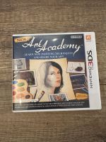 nintendo 3DS Spiel, Art Academy Köln - Heimersdorf Vorschau