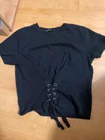 New Yorker Shirt gr s schwarz geschnürt Rheinland-Pfalz - Daleiden Vorschau