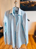 Hemd Herren Größe 40 Hugo Boss Baden-Württemberg - Kreßberg Vorschau