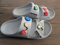 Crocs Damen Sandalen Größe 40 NEU Nordrhein-Westfalen - Much Vorschau