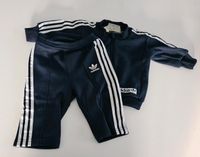 Set adidas / Jogger / Trainingsanzug Gr.68 Niedersachsen - Wedemark Vorschau