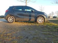 Opel Mokka A 1.6 CDTI (ecoFLEX) Hannover - Herrenhausen-Stöcken Vorschau