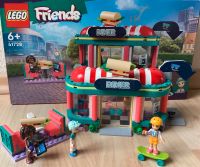 Lego Friends 41728 Restaurant Diner OVP Nordrhein-Westfalen - Leverkusen Vorschau