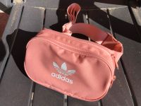 Original adidas Bauchtasche Farbe apricot Berlin - Spandau Vorschau