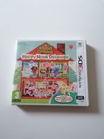 Animal Crossing: Happy Home Designer - 3DS Wuppertal - Elberfeld Vorschau