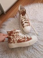 Tolle Converse Chuck Taylor All Star Lift Platform Sneaker Duisburg - Meiderich/Beeck Vorschau