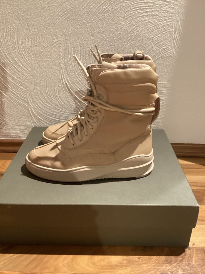 Filling Pieces High Field Boot Sky Gr. 41 in Haan