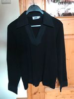 CECIL Damen Shirt langärmlig, schwarz, Gr. L / 40 Bayern - Vachendorf Vorschau