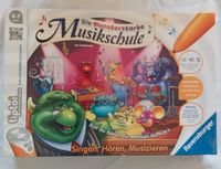 tiptoi - Die monsterstarke Musikschule Niedersachsen - Hohnstorf (Elbe) Vorschau