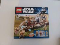 LEGO STAR WARS 7929 "The Battle of Naboo" Kreis Pinneberg - Elmshorn Vorschau