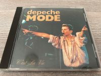 CD Depeche Mode - C‘est la vie - Live CD 1984 Leipzig - Schönefeld-Abtnaundorf Vorschau