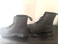 Dr.Martens Stiefel in schwarz Düsseldorf - Mörsenbroich Vorschau