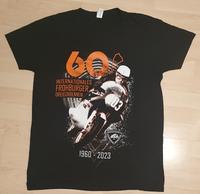 T-Shirt Frohburger Dreieckrennen 60 Jahre Sachsen - Freiberg Vorschau