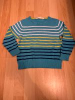 Strickpullover Strick Pullover H&M 98/104 Türkis München - Berg-am-Laim Vorschau