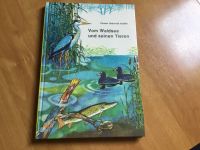 DDR Buch „Vom Waldsee und seinen Tieren“ Thüringen - Saalfeld (Saale) Vorschau