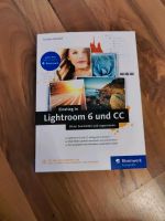 Einstieg in Lightroom 6 und CC neuwertig Baden-Württemberg - Illingen Vorschau