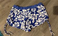 Bonprix Damen Badehose short in blau weiss 44 neuw Bayern - Pommersfelden Vorschau