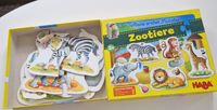 Haba Zootiere meine ersten Puzzles Nr. 303703 München - Trudering-Riem Vorschau