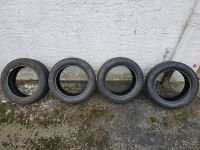 185/55 R15 Sommerreifen Continental ContiEcoContact 5 Nordrhein-Westfalen - Nieheim Vorschau