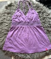 Edc Esprit Damen top lila L Hessen - Nidda Vorschau