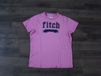 Abercrombie & Fitch muscle Shirt L DAMEN TSHIRT Oberteil kurzarm Nordrhein-Westfalen - Menden Vorschau