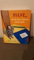 Kinderbuch Buch  Hilfe ich habe meine Lehrerin geschrupft Baden-Württemberg - Ohmden Vorschau