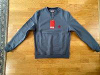 Dubbleware Heavy Crewneck Sweatshirt Sachsen-Anhalt - Halle Vorschau