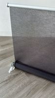 IKEA Rollo Jalousie Zugrollo Vorhang ENE 100 x 250 dunkelgrau Hessen - Gießen Vorschau