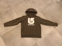 Burton Pulli S small Hoody 164 olive Baden-Württemberg - Oberreichenbach Vorschau