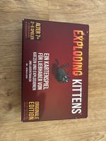 Exploding Kittens Brandenburg - Werder (Havel) Vorschau