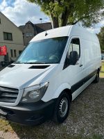 Mercedes Sprinter 313 CDI TSG Nordrhein-Westfalen - Marl Vorschau