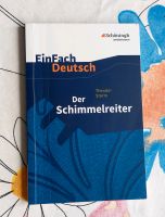 Der Schimmelreiter Buch Obervieland - Kattenturm Vorschau