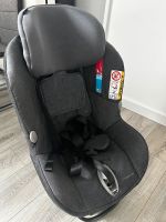 Maxi-cosi mit Isofix für Babys (0-36 Monate) Niedersachsen - Braunschweig Vorschau