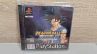 NEU & OVP Dragonball Z Final Bout PS1 Playstation Niedersachsen - Steimbke Vorschau