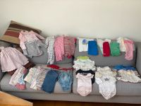 Kleidungspaket Sommer 62/68 45 teilig / clothing package 62/68 Berlin - Schöneberg Vorschau