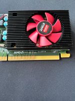 Grafikkarte AMD R5 430 2Gb Baden-Württemberg - Neulingen Vorschau