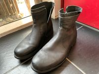 Herrenboots Gr. 46 - Stiefeletten von Salamnder Bayern - Eresing Vorschau