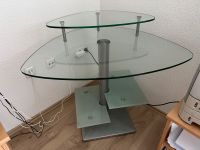 Glastisch für Ablagesachen etc. 90cm x 70cm x 84cm Bayern - Lauingen a.d. Donau Vorschau