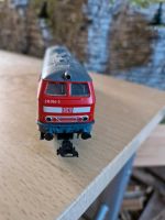 Märklin HO Br 216 cargo analog Bayern - Babenhausen Vorschau