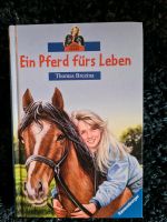 Buch | Ein Pferd fürs Leben - Thomas Brezina Nordrhein-Westfalen - Bönen Vorschau