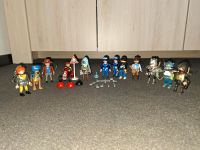 PLAYMOBIL Figuren gemischt. Rheinland-Pfalz - Ransbach-Baumbach Vorschau